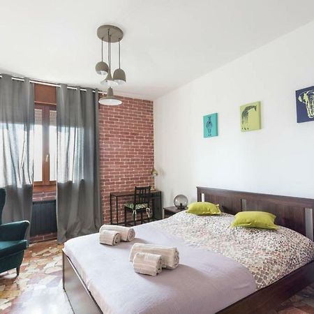 קמפלטו La Serenissima - 15 Min To Venice City Center - Free Parking מראה חיצוני תמונה