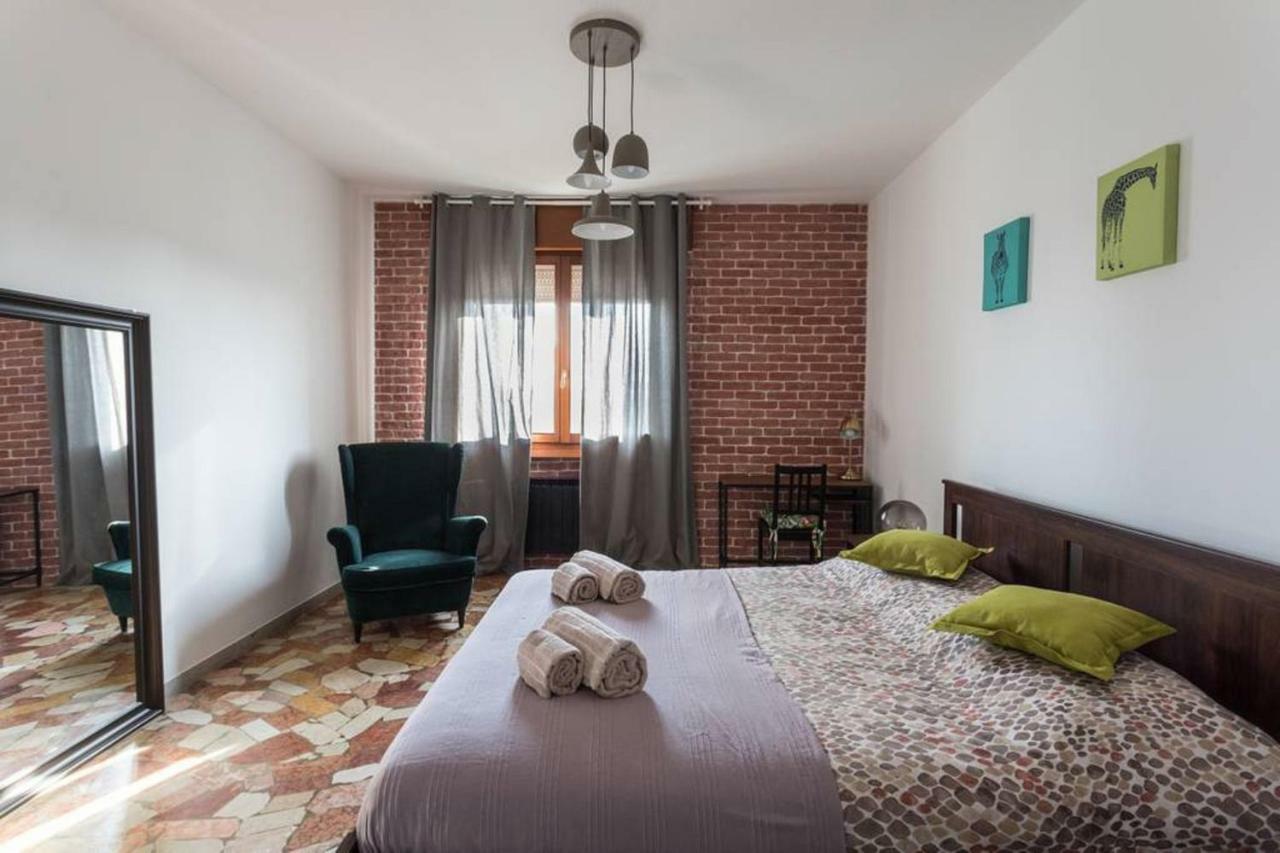 קמפלטו La Serenissima - 15 Min To Venice City Center - Free Parking מראה חיצוני תמונה